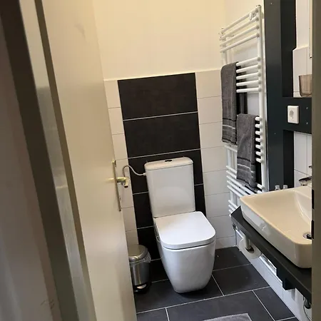 Ferienwohnung Walsrode City *