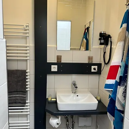 Ferienwohnung Walsrode City * Walsrode