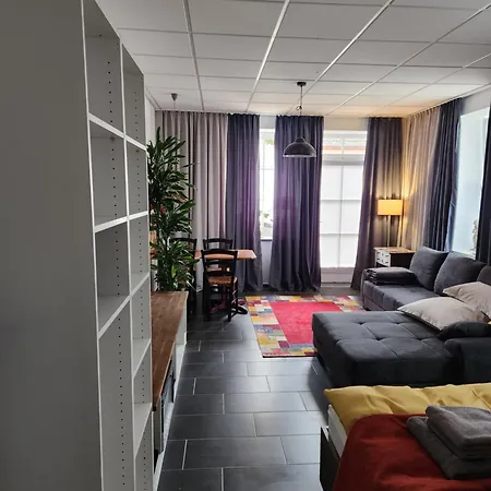 Ferienwohnung Walsrode City Apartment