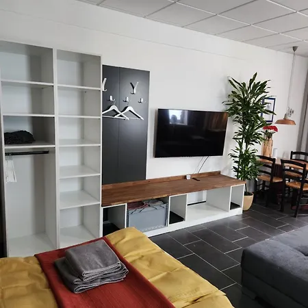 Ferienwohnung Walsrode City Apartment