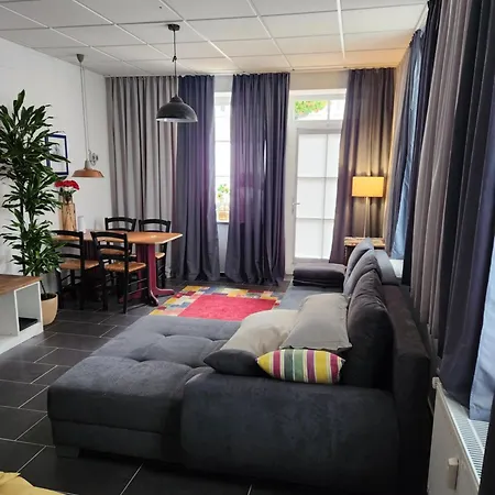 Ferienwohnung Walsrode City * Walsrode