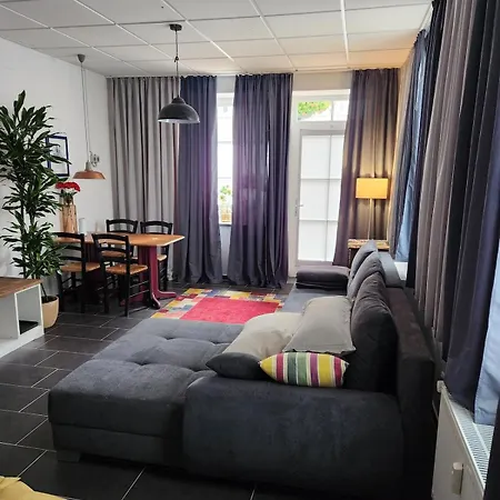 Apartment Ferienwohnung Walsrode City Walsrode