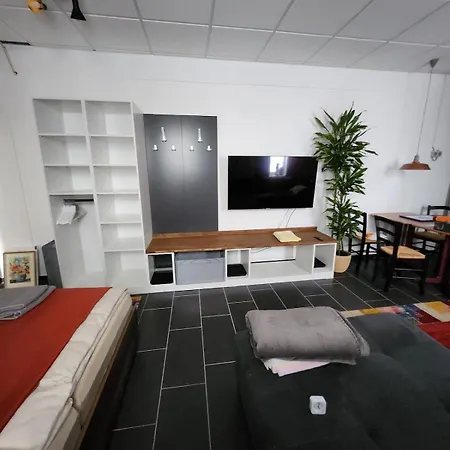 Ferienwohnung Walsrode City Walsrode