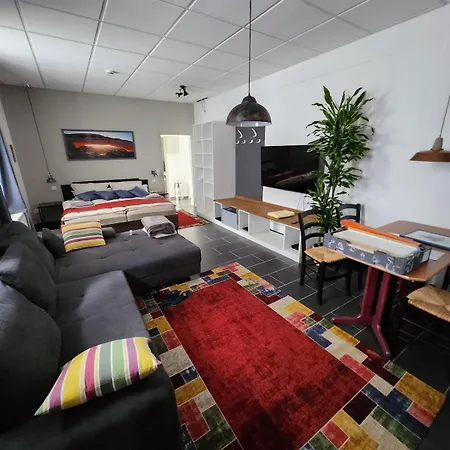 Ferienwohnung Walsrode City