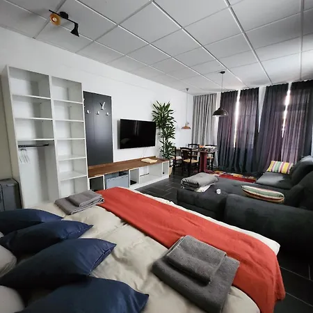 Ferienwohnung Walsrode City * Walsrode