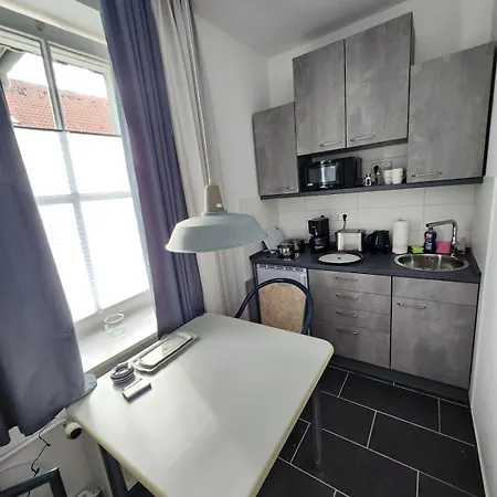 Apartment Ferienwohnung Walsrode City Walsrode
