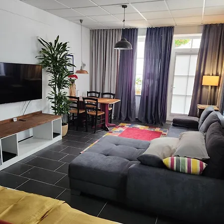 Ferienwohnung Walsrode City Apartment