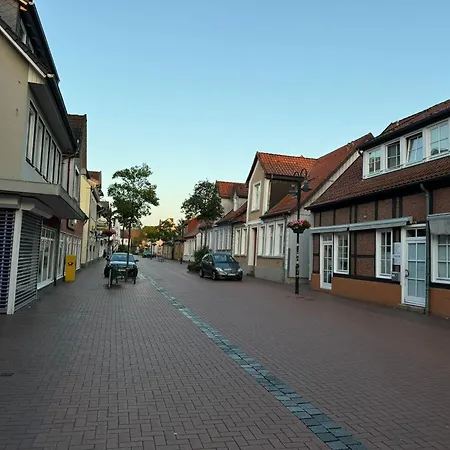 Ferienwohnung Walsrode City Walsrode