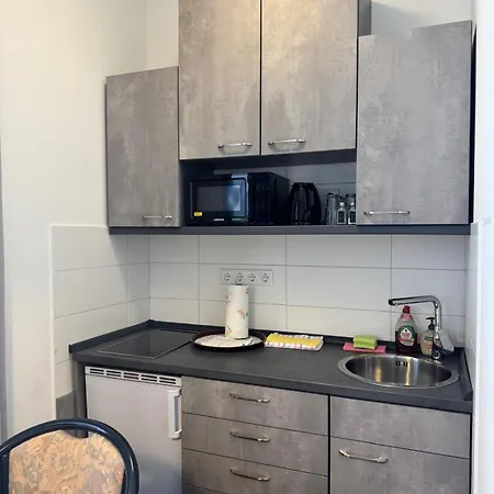 Daire Ferienwohnung Walsrode City