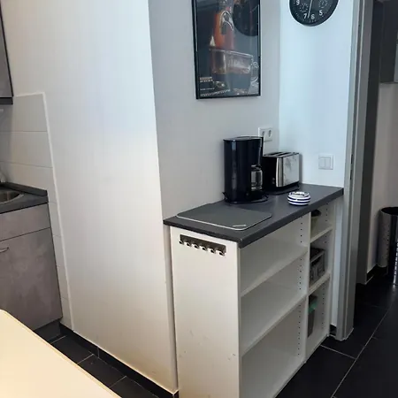 Daire Ferienwohnung Walsrode City