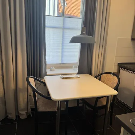 Ferienwohnung Walsrode City *