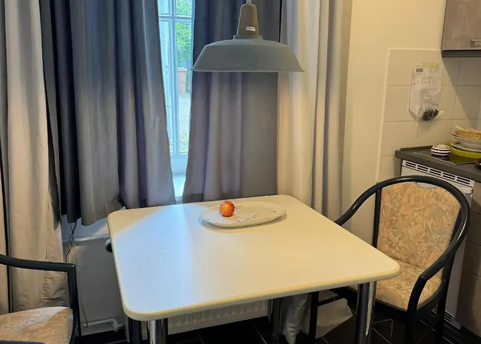 Ferienwohnung Walsrode City