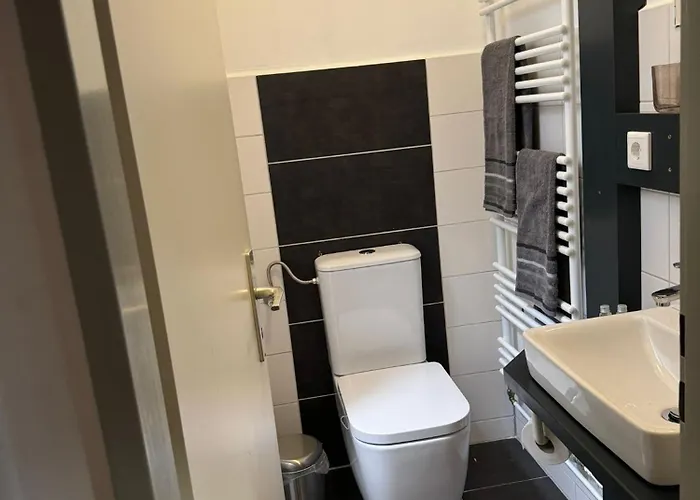 Ferienwohnung Walsrode City *