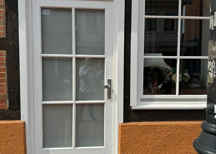 Ferienwohnung Walsrode City * Walsrode