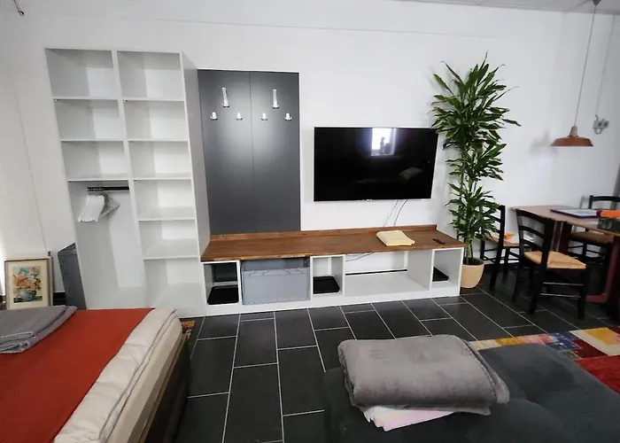 Ferienwohnung Walsrode City Walsrode