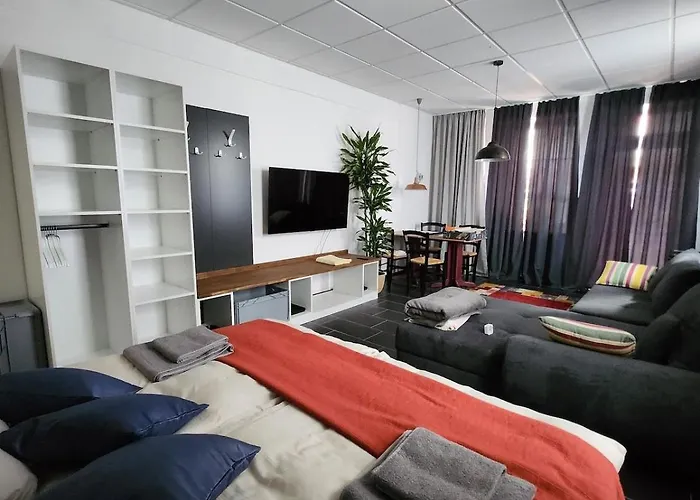 Ferienwohnung Walsrode City * Walsrode