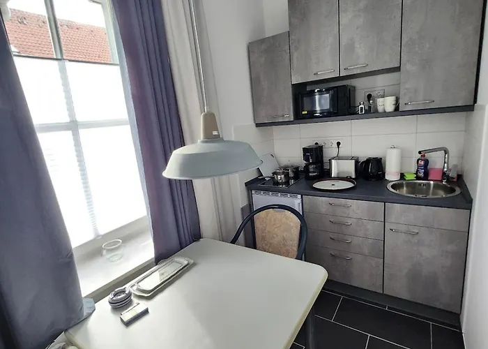 Lejlighed Ferienwohnung Walsrode City Walsrode