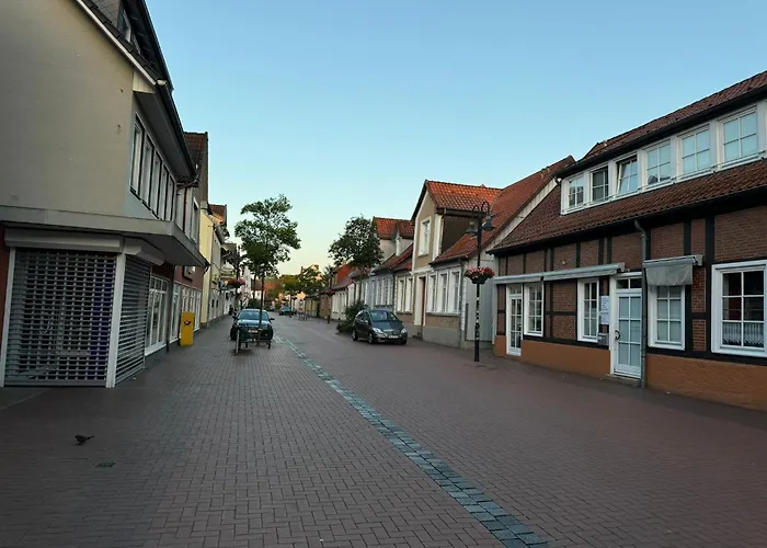 Ferienwohnung Walsrode City Walsrode