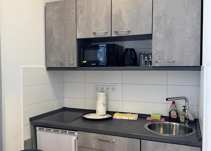 Lejlighed Ferienwohnung Walsrode City