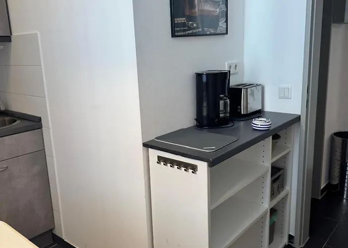 Lejlighed Ferienwohnung Walsrode City