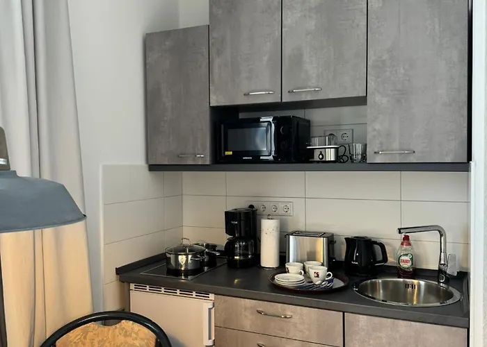 Ferienwohnung Walsrode City